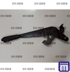 Fiat Uno El Fren Kolu Tabancası 91386329 91386329