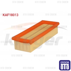 Fiat Uno Hava Filtresi KAF18013 