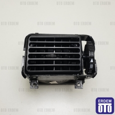 Fiat Uno Kalorifer Izgarası Sol 181507880 181507880