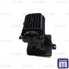 Fiat Uno Kalorifer Izgarası Sol 181507880 181507880