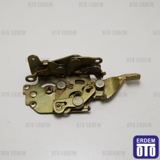 Fiat Uno Kapı Kilidi Sol Arka 7630975 7630975