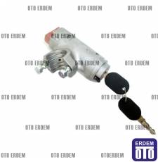 Fiat Uno Kontak Anahtarı - Komple - Nurel 46430504 46430504