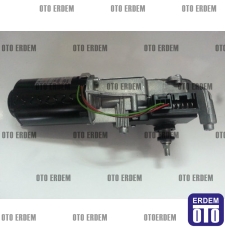 Fiat Uno Ön Cam Silecek Motoru Orjinal 7799817 7799817