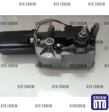 Fiat Uno Ön Cam Silecek Motoru Orjinal 7799817 7799817