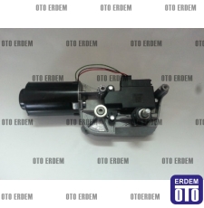 Fiat Uno Ön Cam Silecek Motoru Orjinal 7799817 7799817