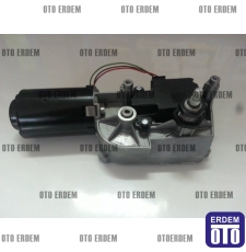 Fiat Uno Ön Cam Silecek Motoru Orjinal 7799817 7799817