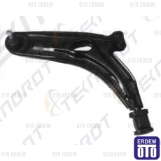 Fiat Uno Salıncak Alt Sac Rotüllü Ön Sol 1983-2001 F-312 