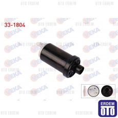 Fiat Uno Tempra Tipo Yakıt Pompası Süzgeçli 1.5 Bar 1990-2000 33-1804 33-1804