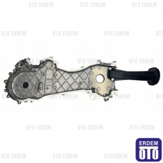 Fiat Yağ Pompası 1.3 Multijet Euro 4 Lancia 55232196 55232196