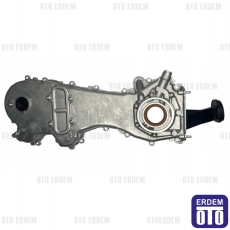 Fiat Yağ Pompası 1.3 Multijet Euro 4 Lancia 55232196 55232196