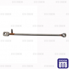 Fiat Zincir Yağlama Borusu 1.3 Multijet INA-434103610 