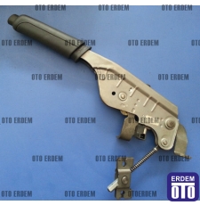 Fiorino El Fren Kolu Tabancası 735462115 - Orjinal 735462115 - Orjinal