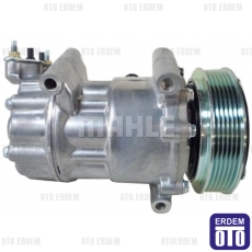 Fiorino Klima Kompresörü Mahle 9800821980 9800821980