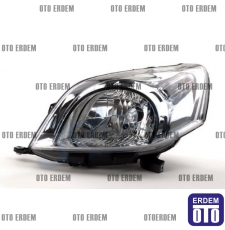 Fiorino Orjinal Far Lambası Sol Komple 52086843 52086843