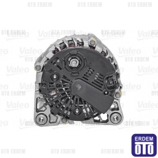 Fluence Alternatör Şarj Dinamosu 1.5Dci Valeo 231000026R 231000026R