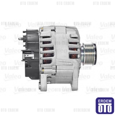 Fluence Alternatör Şarj Dinamosu 1.5Dci Valeo 231000026R 231000026R