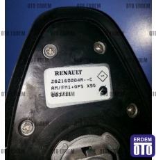 Fluence Anten Tabanı Elektronik 282160004R 282160004R