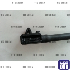 Fluence Cam Su Fiskiye Memesi Hortum Takımı 289320010R 289320010R