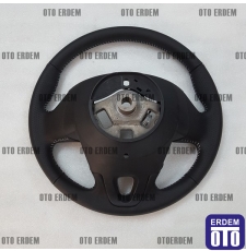 Fluence Direksiyon Simidi Siyah Cruise Control 484002391R - 484300017R 484002391R - 484300017R