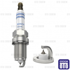 Fluence K4M İridyum Buji Tek 7700500155R 7700500155R