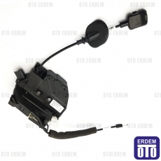 Fluence Ön Kapı Kilidi Sol Mais 805030020R 805030020R 