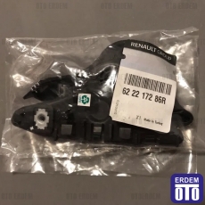Fluence Ön Tampon Braketi Takım Mais 622217286R 622217286R