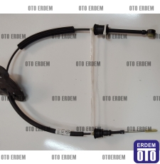 Fluence Otomatik Vites Teli Halatı Edc 8200960205 8200960205
