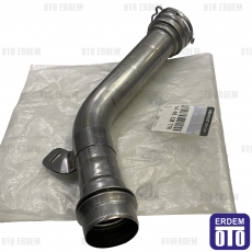 Fluence Turbo Borusu Metal 1.5 dCi Mais 144603877R 144603877R