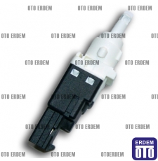 Fren Müşiri Alfa Romeo - Fiat - 147 - 156 - 159 - Brera - Yeni Bravo - Doblo - İdea - Linea - Panda - Grande Punto - Stilo - Fiat 500 - Yeni Ducato 46840510 46840510
