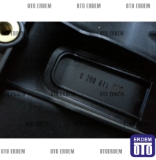 Grande Punto Emme Manifoldu 1400 16 Valf Turbo Benzinli 77365100 77365100