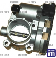 Grande Punto Gaz Kelebeği 1400 Motor 16 Valf 77363462 77363462