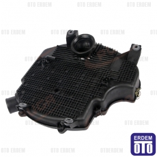 Hava Filtre Kazanı 1.4 Clıo / Kangoo / Logan (Filtresiz) PG-HFK017 