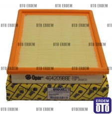Hava Filtresi Fiat Palio - Siena - Albea 46420988 46420988