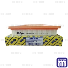 Hava Filtresi Fiat Palio - Siena - Albea 46420988 46420988