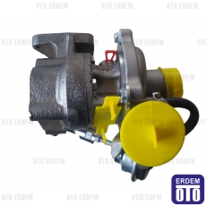 Idea Turbo Şarj 1.3Mjet Komple Opar 73501343E 73501343E