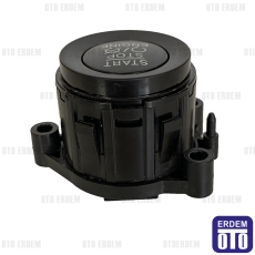 Jeep Compass Start & Stop Düğmesi Orijinal 735751552 735751552