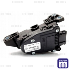 Kangoo 2 Gaz Pedal Kaptörü 8200699691 - Orjinal 8200699691 - Orjinal