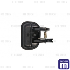 Kangoo Sürgülü Kapı İçten Açma Kolu Sağ 8200095965 8200095965