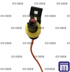 KARBRATÖR SOKETİ/YAĞ MÜŞÜR SOKETİ Soket-1K001 