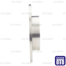 Laguna 1 Arka Fren Diski Takım Bosch Tek 7701205844 7701205844