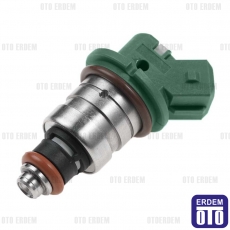 Laguna 1 Benzin Enjektörü F3R 7700867867 7700867867