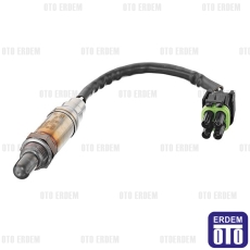 Laguna 1 Megane 1 F3R Oksijen Sensörü Bosch 7700871544 7700871544