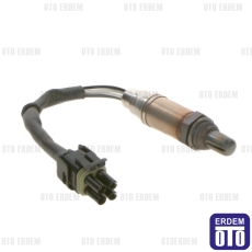 Laguna 1 Megane 1 F3R Oksijen Sensörü Bosch 7700871544 7700871544