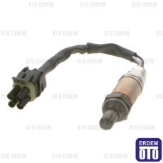 Laguna 1 Megane 1 F3R Oksijen Sensörü Bosch 7700871544 7700871544