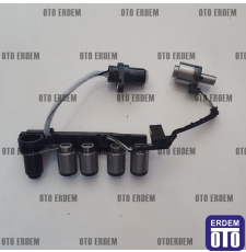 Laguna 1 Otomatik Şanzıman Selenoid Takımı AD4 7700740775 7700740775