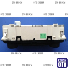 Laguna 2 Klima Kontrol Paneli Dijital Klima 8200371295 - Orjinal 8200371295 - Orjinal
