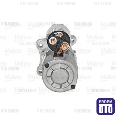 Laguna 2 Marş Motoru 1.6 16V Valeo 8200049826 8200049826