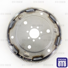 Laguna 2 Otomatik Vites Volant ve Dişlisi 7700111627 7700111627