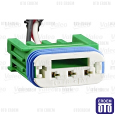 Laguna 2 Yağ Basınç Sensörü Valeo 7700100009 7700100009