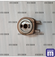 Laguna 2 Yağ Soğutucu F9Q Orijinal 7700114040 7700114040